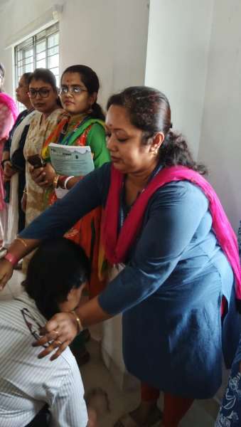 Guru Purnima Celebration 6 – 12 (2025)