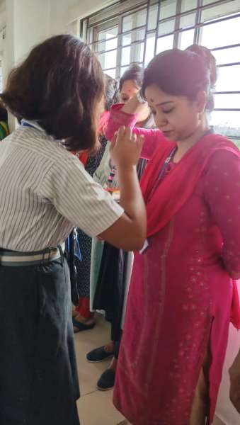 Guru Purnima Celebration 6 – 12 (2025)