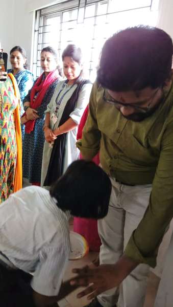 Guru Purnima Celebration 6 – 12 (2025)