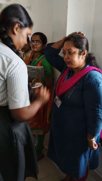 Guru Purnima Celebration 6 – 12 (2025)