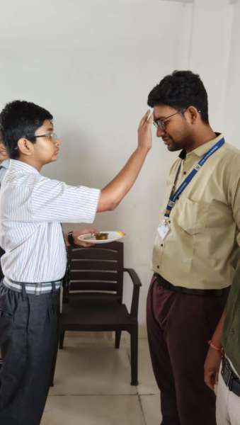 Guru Purnima Celebration 6 – 12 (2025)