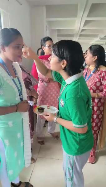 Guru Purnima Celebration 6 – 12 (2025)