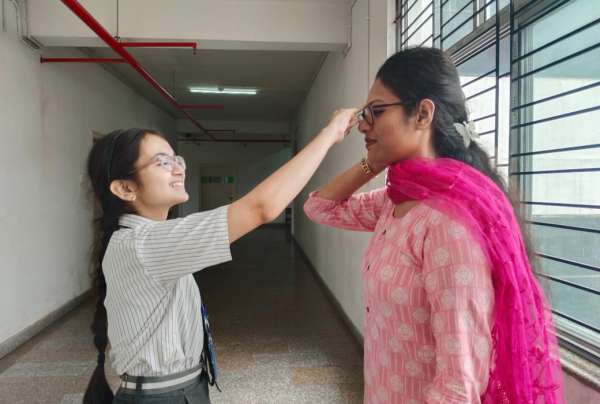 Guru Purnima Celebration 6 – 12 (2025)