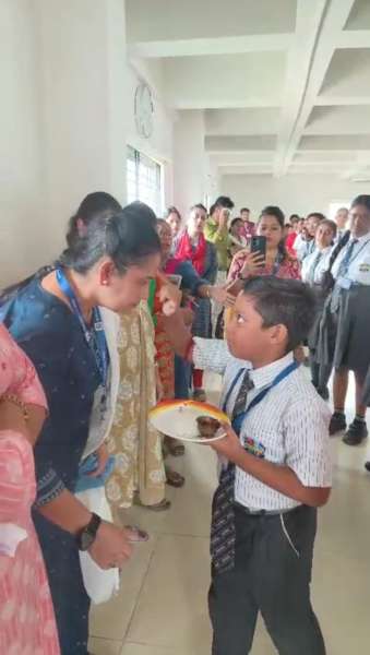 Guru Purnima Celebration 6 – 12 (2025)