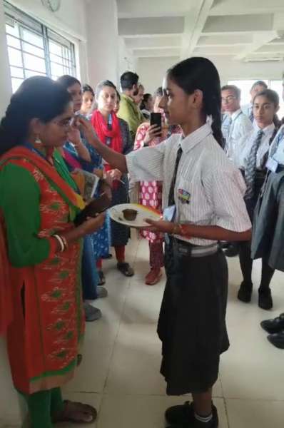 Guru Purnima Celebration 6 – 12 (2025)