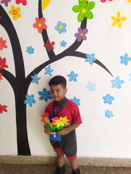 Etiquette Week Celebration (2025)