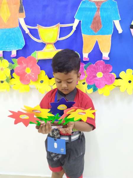 Etiquette Week Celebration (2025)