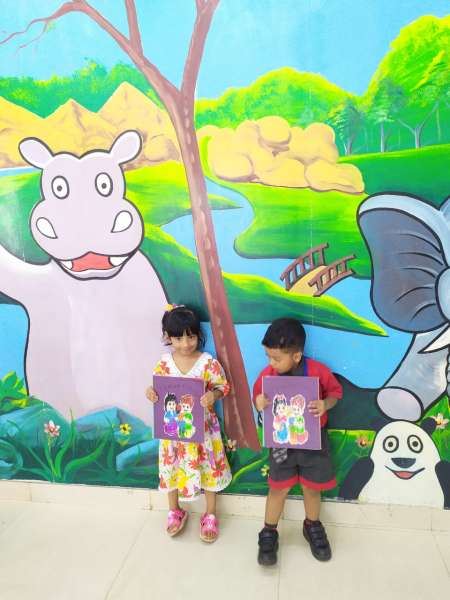 Etiquette Week Celebration (2025)