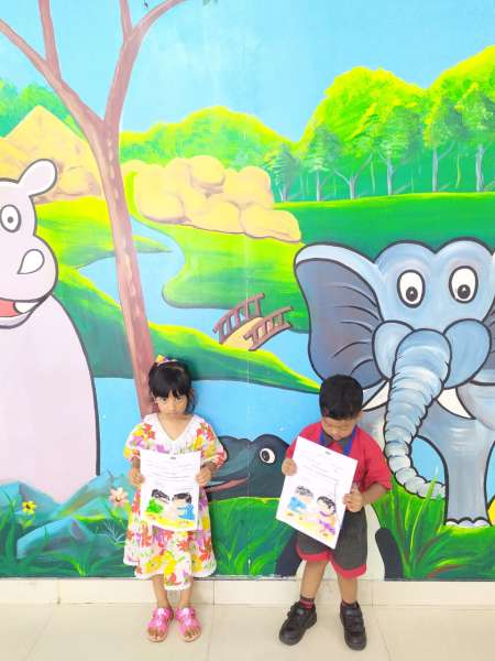 Etiquette Week Celebration (2025)