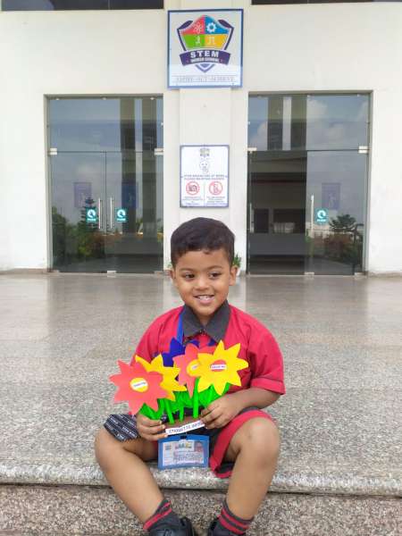 Etiquette Week Celebration (2025)