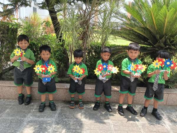 Etiquette Week Celebration (2025)