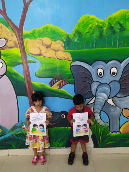 Etiquette Week Celebration (2025)