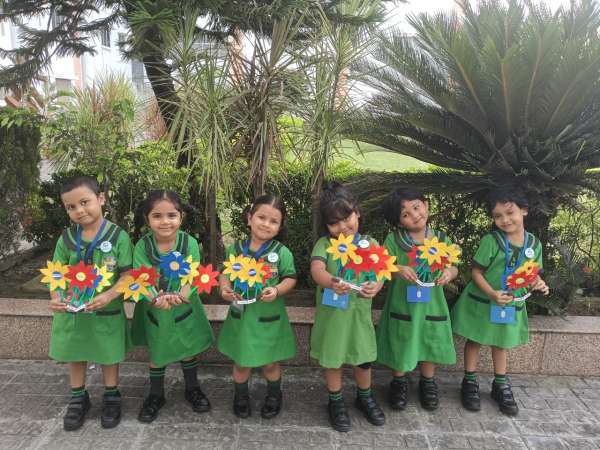 Etiquette Week Celebration (2025)