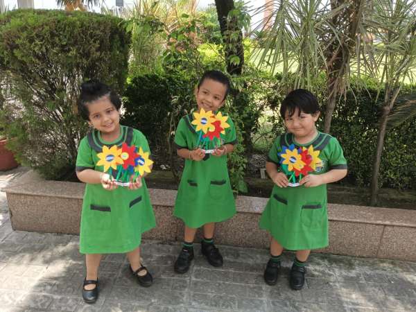 Etiquette Week Celebration (2025)