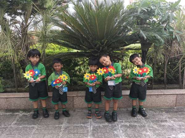 Etiquette Week Celebration (2025)