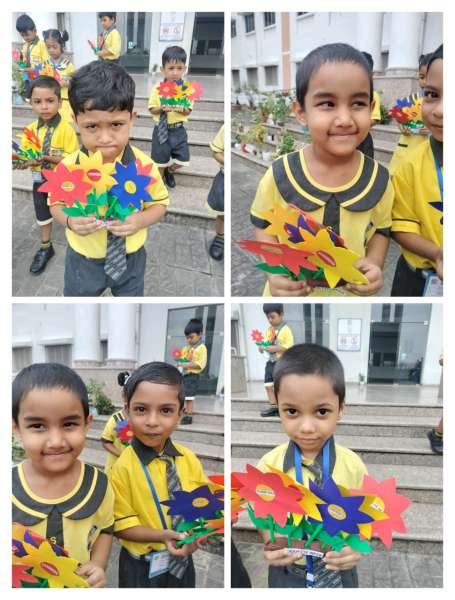 Etiquette Week Celebration (2025)