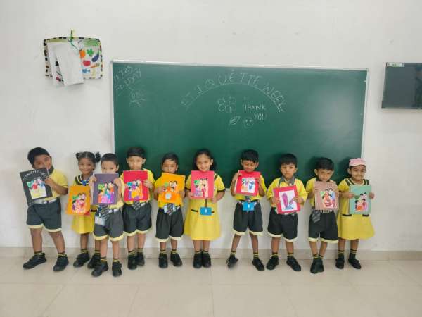 Etiquette Week Celebration (2025)