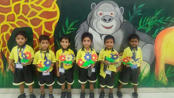 Etiquette Week Celebration (2025)