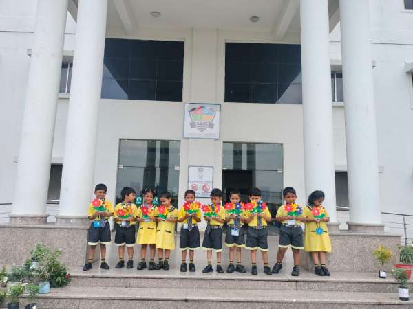 Etiquette Week Celebration (2025)