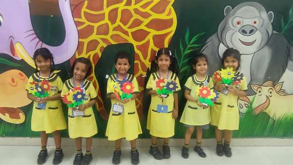 Etiquette Week Celebration (2025)