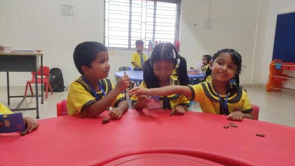 Etiquette Week Celebration (2025)