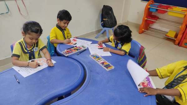 Etiquette Week Celebration (2025)