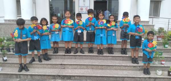 Etiquette Week Celebration (2025)