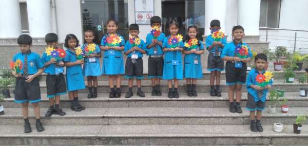 Etiquette Week Celebration (2025)