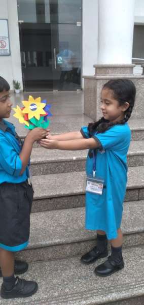 Etiquette Week Celebration (2025)