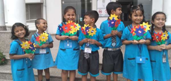 Etiquette Week Celebration (2025)