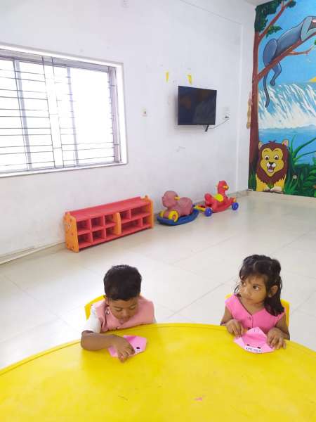 Pink Day Celebration (2025)