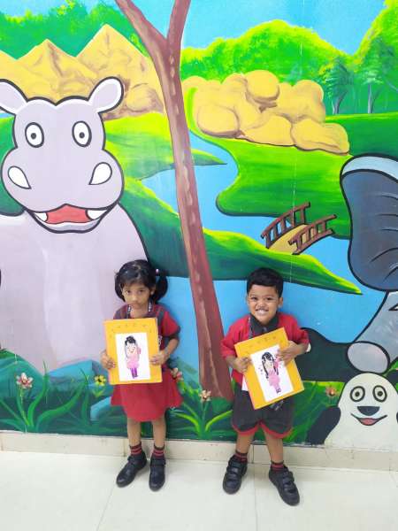 Pink Day Celebration (2025)