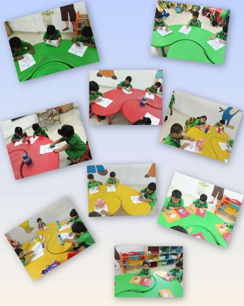 Pink Day Celebration (2025)