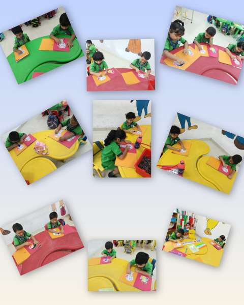 Pink Day Celebration (2025)