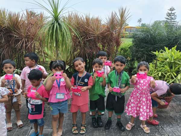 Pink Day Celebration (2025)