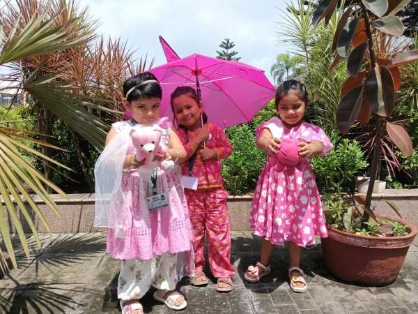 Pink Day Celebration (2025)