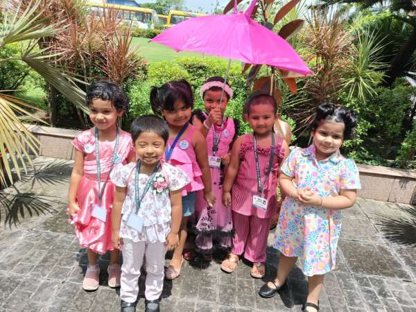 Pink Day Celebration (2025)