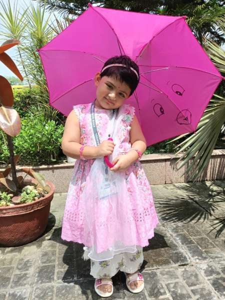 Pink Day Celebration (2025)