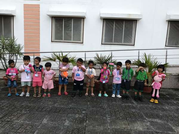 Pink Day Celebration (2025)