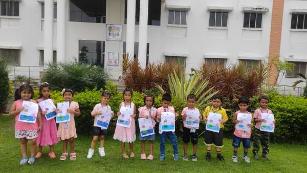 Pink Day Celebration (2025)