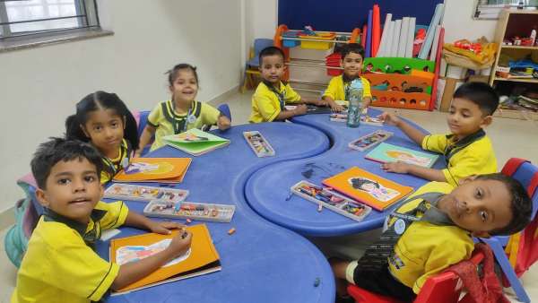 Pink Day Celebration (2025)