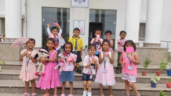 Pink Day Celebration (2025)