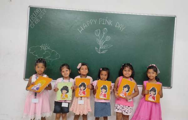 Pink Day Celebration (2025)