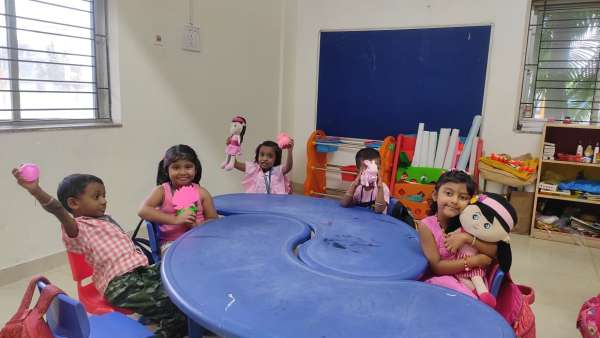 Pink Day Celebration (2025)