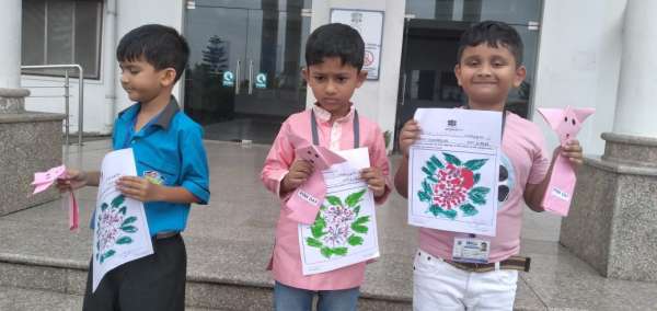 Pink Day Celebration (2025)