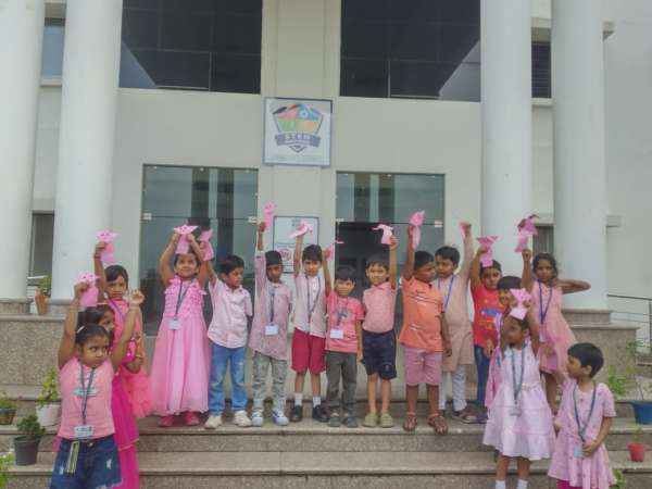 Pink Day Celebration (2025)