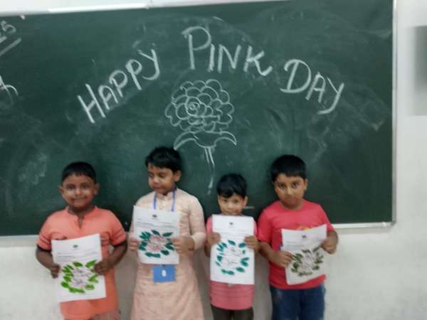 Pink Day Celebration (2025)