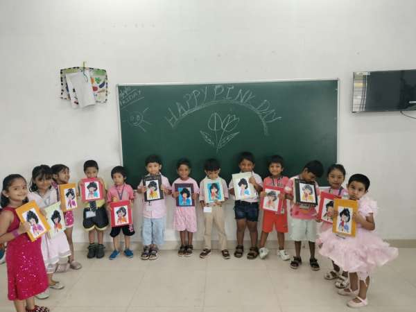 Pink Day Celebration (2025)