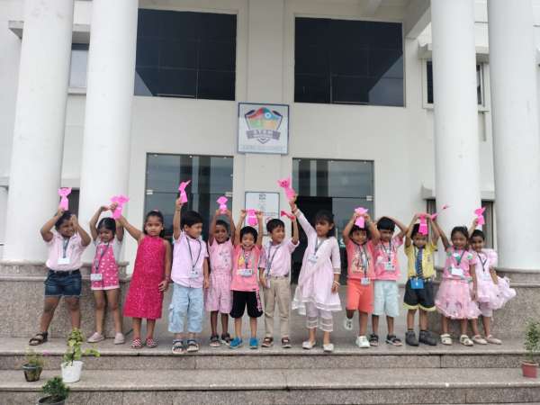 Pink Day Celebration (2025)