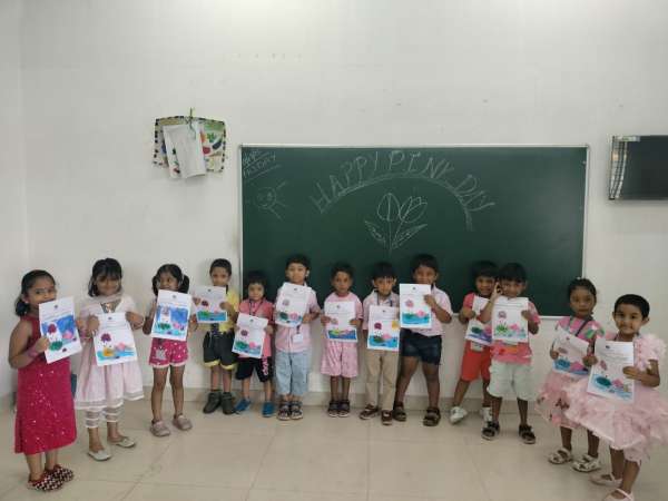 Pink Day Celebration (2025)